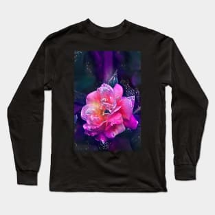 Rose 430 Long Sleeve T-Shirt